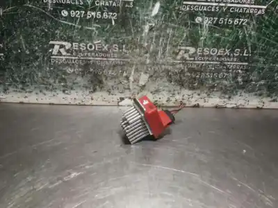 Second-hand car spare part heater blower for audi a3 (8l) 1.9 tdi ambiente oem iam references 8e0880201j