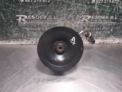 Second-hand car spare part steering pump for opel frontera a (u92) 2.3 td (5jmwl4) oem iam references   
