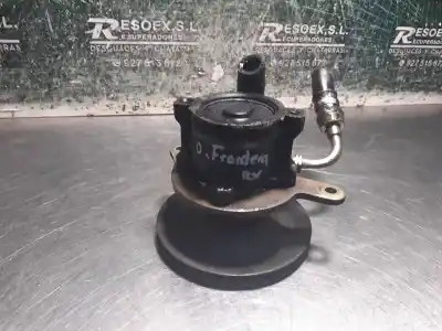 Second-hand car spare part steering pump for opel frontera a (u92) 2.3 td (5jmwl4) oem iam references   