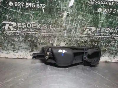 Second-hand car spare part interior right front handle for audi a3 (8l) 1.9 tdi ambiente oem iam references 8l0837020