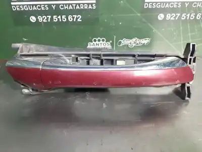 Recambio de automóvil de segunda mano de maneta exterior delantera derecha para mercedes clase c (w203) berlina 611962 referencias oem iam   