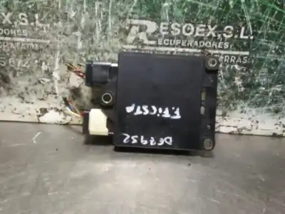 Автозапчастина б/у блок управління подушками безпеки для ford fiesta (cbk) 1.4 16v cat посилання на oem iam 2s6t14b056bp  