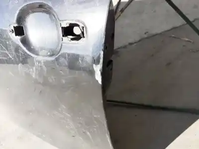 Peça sobressalente para automóvel em segunda mão porta da frente esquerda por seat leon (1p1) 2.0 tdi 16v referências oem iam   