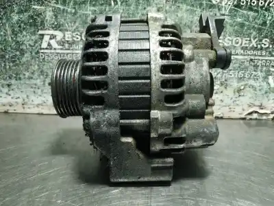 Pièce détachée automobile d'occasion ALTERNATEUR pour PEUGEOT 806  Références OEM IAM 9630080280  