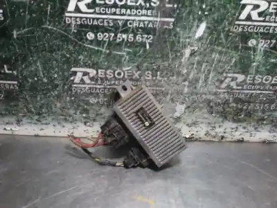 Second-hand car spare part GLOW PLUG for RENAULT CLIO II FASE I (B/CBO)  OEM IAM references 7700111525  