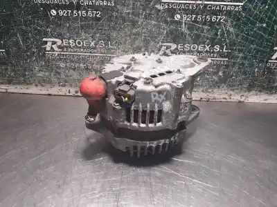 Gebrauchtes Autoersatzteil Lichtmaschine zum NISSAN ALMERA (N16/E)  OEM-IAM-Referenzen   