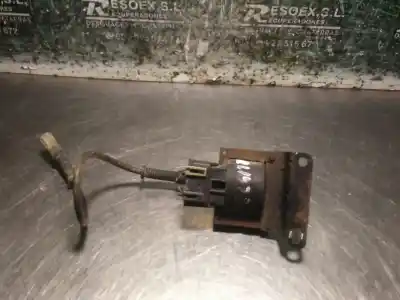 Pezzo di ricambio per auto di seconda mano BOBINA DI ACCENSIONE per OPEL CORSA A  Riferimenti OEM IAM   
