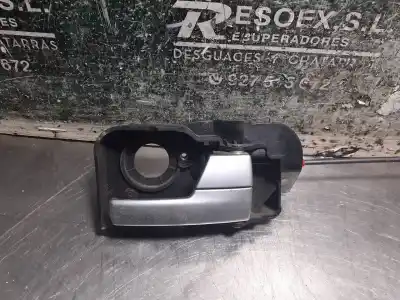 Peça sobressalente para automóvel em segunda mão PUXADOR INTERIOR DIANTEIRO DIREITO por FORD MONDEO BERLINA (GE)  Referências OEM IAM 1S71F22600AF  