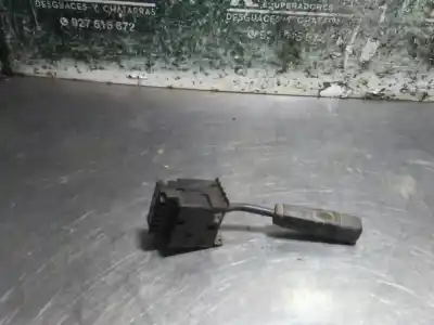 Pezzo di ricambio per auto di seconda mano comando pulito per renault rapid/express (f40) 1.4 riferimenti oem iam   