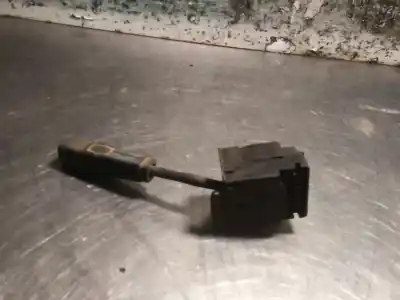 Pezzo di ricambio per auto di seconda mano comando pulito per renault rapid/express (f40) 1.4 riferimenti oem iam   