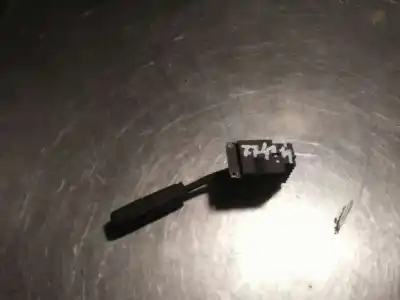 Pezzo di ricambio per auto di seconda mano comando pulito per renault rapid/express (f40) 1.4 riferimenti oem iam   