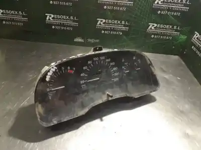 Second-hand car spare part DASHBOARD for OPEL ASTRA F BERLINA  OEM IAM references 90519091  