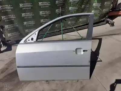 Автозапчасти б/у левая передняя дверь за ford mondeo berlina (ge) 2.0 tdci ссылки oem iam 