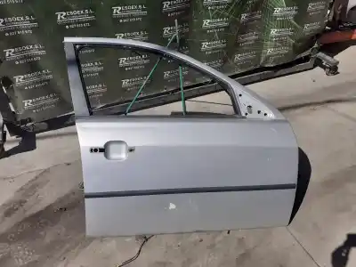 Recambio de automóvil de segunda mano de puerta delantera derecha para ford mondeo berlina (ge) 2.0 tdci referencias oem iam   