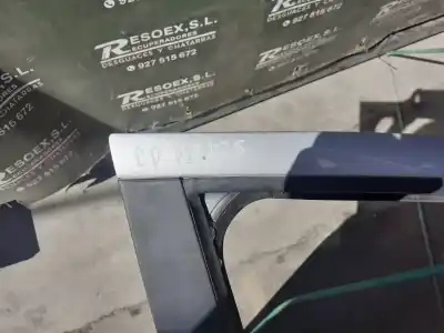 Recambio de automóvil de segunda mano de puerta delantera derecha para ford mondeo berlina (ge) 2.0 tdci referencias oem iam   