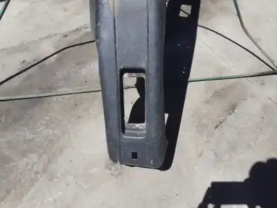 Second-hand car spare part front bumper for suzuki samurai (sj) suzuki santana oem iam references   