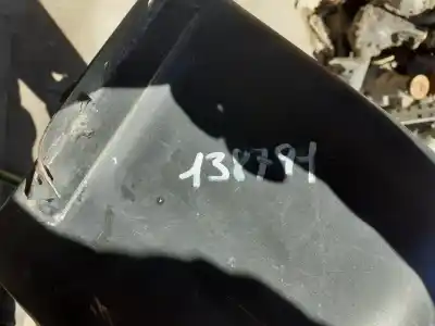 Second-hand car spare part front bumper for suzuki samurai (sj) suzuki santana oem iam references   