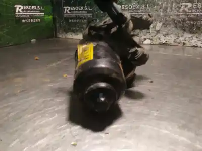 Pezzo di ricambio per auto di seconda mano Tiranti e motorino del tergicristallo anteriore per DAEWOO LANOS  Riferimenti OEM IAM   