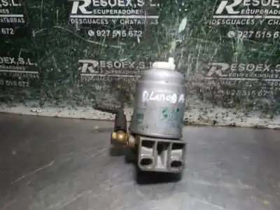 Recambio de automóvil de segunda mano de filtro gasoil para daewoo lanos  referencias oem iam   