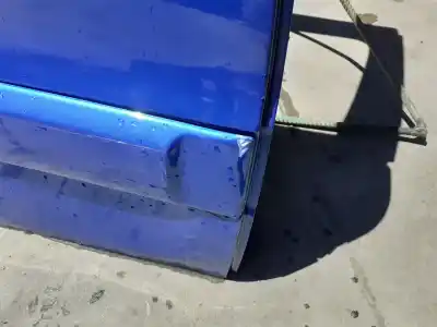 Peça sobressalente para automóvel em segunda mão porta do automóvel traseira direita por citroen xsara berlina 2.0 hdi 90 referências oem iam 