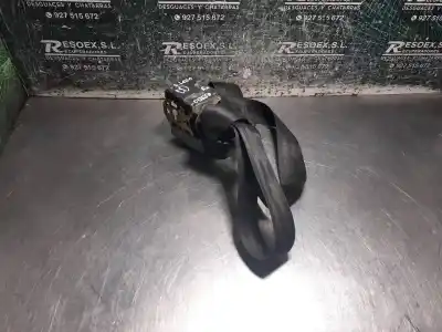 Peça sobressalente para automóvel em segunda mão cinto de segurança dianteiro direito por seat leon (1m1) 1.9 tdi referências oem iam   