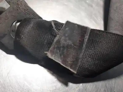 Peça sobressalente para automóvel em segunda mão cinto de segurança dianteiro direito por seat leon (1m1) 1.9 tdi referências oem iam   