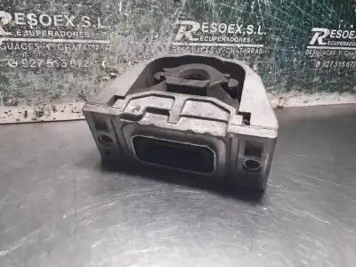 Автозапчасти б/у правая опора двигателя за seat leon (1m1) 1.9 tdi ссылки oem iam 1j0199262  