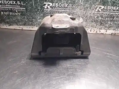 Автозапчасти б/у правая опора двигателя за seat leon (1m1) 1.9 tdi ссылки oem iam 1j0199262  