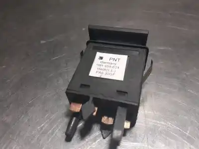 Pezzo di ricambio per auto di seconda mano interruttore per seat leon (1m1) 1.9 tdi riferimenti oem iam 1m1959621  