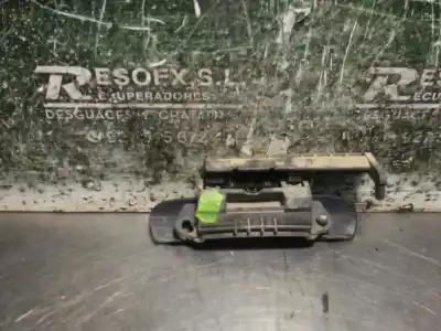 Tweedehands auto-onderdeel buitenste handgreep rechts voor voor citroen xsara berlina 1.9 td sx oem iam-referenties 96334564