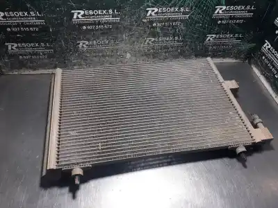 Автозапчастина б/у КОНДЕНСАТ/РАДІАТОР КОНДИЦИОНЕРА для CITROEN XSARA BERLINA  Посилання на OEM IAM    Автозапчастина б/у КОНДЕНСАТ/РАДІАТОР КОНДИЦИОНЕРА для CITROEN XSARA BERLINA  Посилання на OEM IAM