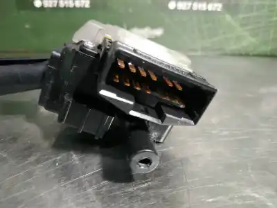 Peça sobressalente para automóvel em segunda mão COMUTADOR DE LIMPA VIDROS por HYUNDAI SANTA FE (BM)  Referências OEM IAM 200002559  