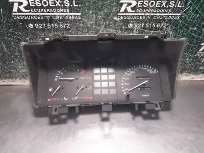 Автозапчастина б/у панель інструментів для mg rover montego * посилання на oem iam ar0021009  