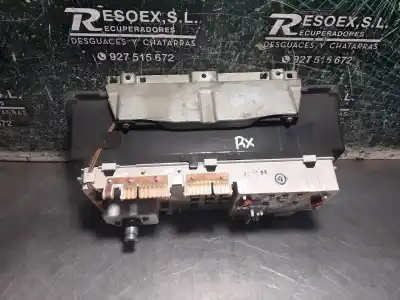 Автозапчастина б/у панель інструментів для mg rover montego * посилання на oem iam ar0021009  