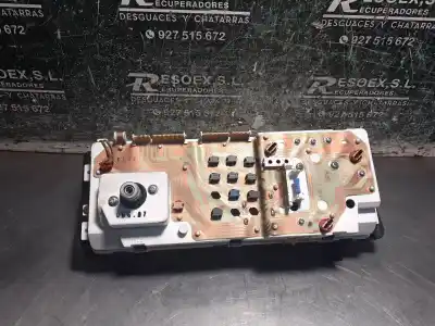 Автозапчастина б/у панель інструментів для mg rover montego * посилання на oem iam ar0021009