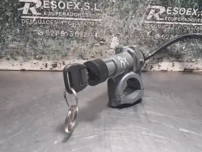 Автозапчасти б/у переключатель стартера за mg rover montego * ссылки oem iam 010adu5316  