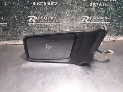 Автозапчастина б/у ліве дзеркало для mg rover montego * посилання на oem iam 