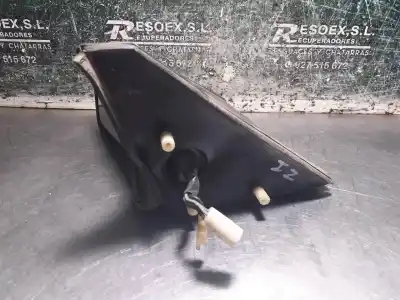 Автозапчасти б/у левое зеркало за mg rover montego * ссылки oem iam   