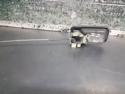 Автозапчастина б/у ліва передня внутрішня ручка для mg rover montego * посилання на oem iam   