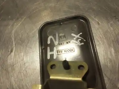 Автозапчастина б/у ліва передня внутрішня ручка для mg rover montego * посилання на oem iam   