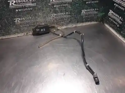 Автозапчастина б/у лівий передній двиг центрального замкування для mg rover montego * посилання на oem iam 