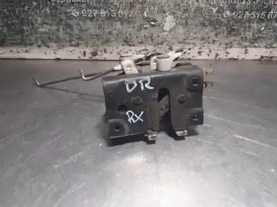 Автозапчасти б/у замок передней правой двери за mg rover montego * ссылки oem iam   