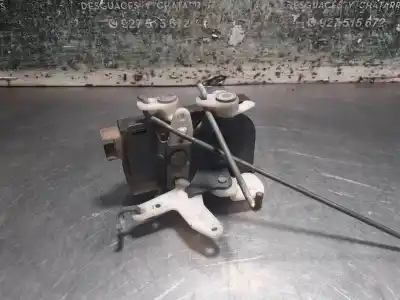 Автозапчасти б/у замок передней правой двери за mg rover montego * ссылки oem iam   