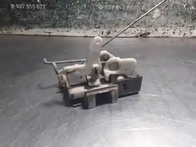 Автозапчастина б/у замок передній праві двері для mg rover montego * посилання на oem iam 