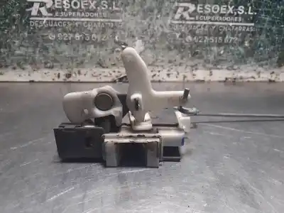 Автозапчастина б/у замок передніх дверей лівий для mg rover montego * посилання на oem iam 