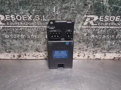 Автозапчасти б/у электронный модуль за mg rover montego * ссылки oem iam drc8908  