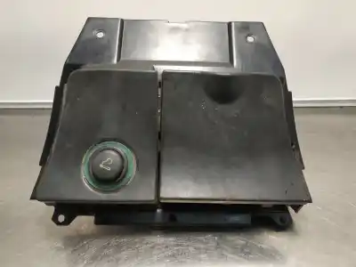 Peça sobressalente para automóvel em segunda mão cinzeiro por citroen xsara berlina 2.0 hdi 90 referências oem iam 9637602677