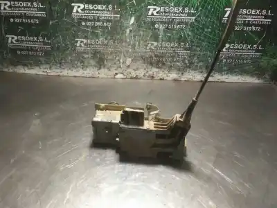 Pezzo di ricambio per auto di seconda mano serratura porta anteriore destra per ford transit connect (tc7) 1.8 tdci cat riferimenti oem iam 2t1av21812af   Pezzo di ricambio per auto di seconda mano serratura porta anteriore destra per ford transit connect (tc7) 1.8 tdci cat riferimenti oem iam 2t1av21812af