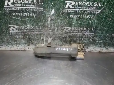 Автозапчастина б/у ЗОВНІШНЯ РУЧКА ПЕРЕДНЯ ПРАВ для FORD TRANSIT CONNECT (TC7)  Посилання на OEM IAM   