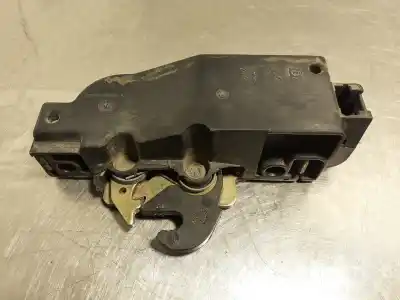 Peça sobressalente para automóvel em segunda mão fechadura do mala por citroen xsara berlina 2.0 hdi 90 referências oem iam 9633089280
